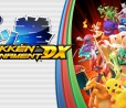 Pokken Tournament DX su Switch e Pokemon Sole e Luna Ultra arrivano su 3DS