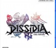 Dissidia Final Fantasy NT esclusiva per PS4, previste migliorie su PS4 Pro