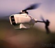 Black Hornet, il mini-drone militare da ricognizione che pesa 18 grammi