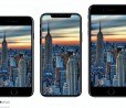 Nuovi iPhone, vetro rinforzato per tutti i modelli e start produttivo