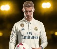 FIFA 18: un 2 contro 2 giocato dalle star del Real Madrid | Video