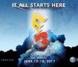 E3 2017: ecco tutti gli annunci avvenuti alle conferenze