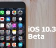 Apple rilascia le quinte versioni beta di iOS 10.3.3 e macOS 10.12.6