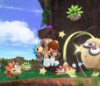 Super Mario Odyssey, un gameplay nel bosco | Video