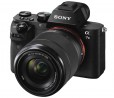 Sony potrebbe presto annunciare la mirrorless A7 III