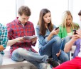 Sicurezza, messaggi e autonomia sono le priorità degli utenti smartphone