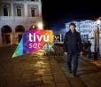 "Stanotte a Venezia" inaugurerà questa sera l'Ultra HD con HDR su tivùsat