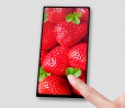 JD avvia la produzione del display LCD Full Active, il futuro è a 18:9