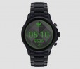 Emporio Armani Connected con Android Wear arriverà il 14 settembre