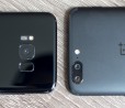 OnePlus 5 batte Galaxy S8 sui tempi di ricarica della batteria | Video