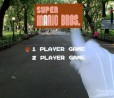 Super Mario Bros nel mondo reale? Possibile con Hololens