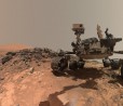 Anche i rover e le sonde su Marte andranno in vacanza per qualche settimana