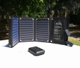 Pannello solare e PowerBank impermeabile per un'estate connessa | Recensione