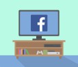 Facebook, nel 2018 lo smart speaker con display touch da 15" | Rumor