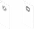 Samsung brevetta il design di uno smartphone che non passa inosservato