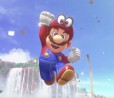 Nessuna schermata di "Game Over" in Super Mario Odyssey vite infinite