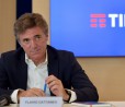 Flavio Cattaneo si dimette da AD di Telecom dopo 16 mesi