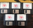 Volete i floppy originali di Doom 2? Ve li vende il suo creatore