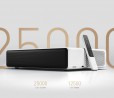 Xiaomi presenta un proiettore Laser a tiro ultra-corto "smart" con HDR da 1.300€