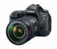 Canon presenta la reflex full-frame EOS 6D Mark II