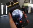 Ecco la fotocamera a 360 gradi da integrare negli smartphone