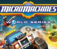 Micro Machines World Series: la nostra recensione