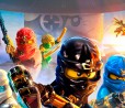 LEGO Ninjago Il Film: Video Game presentato con un trailer | Video