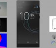 Sony mostra tecnologia di riconoscimento facciale 3D per smartphone