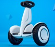 Xiaomi annunca Ninebot Plus: doppio motore da 400W e videocamera a 452€