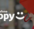 Vodafone Happy Friday regala 5€ di buono carburante da TotalErg