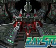 RAYSTORM nel Play Store a 'soli' 5 anni di distanza dall'App Store