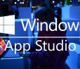Addio Windows App Studio e benvenuto Windows Template Studio
