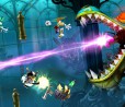 Il 12 settembre si gioca a Rayman Legends: Definitive Edition su Switch, demo in arrivo
