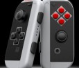 ColorWare annuncia un set di Joy-Con in perfetto stile NES a 199 dollari