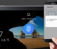 Samsung Flow nel Microsoft Store: sbloccate il PC con Galaxy S8 e non solo