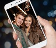 Hisense H10, ufficiale lo smartphone per chi non può rinunciare ai selfie