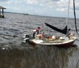 E poi un glitch su iPhone 7 creò la foto da 'fine del mondo'