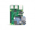 NanoPi Neo Plus2 è una single-board supercompatta da 25$