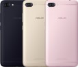 Ecco ASUS ZenFone 4 MAX: midrange dual-camera e 5.000 mAh
