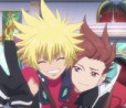 Primo video in inglese per Tales of the Rays, titolo destinato a iOS e Android