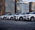 Volvo, dal 2019 tutti i nuovi modelli saranno elettrici, ibridi o plug-in | VIDEO