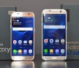 Samsung Galaxy S7 e S7 edge si aggiornano, per ora niente patch di luglio