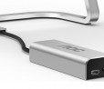 AOC presenta due nuovi monitor in collaborazione con FA Porsche