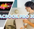 Recensione MacBook Pro 13 TouchBar 2017 con Kaby Lake