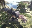 Monster Hunter World si mostra nel nuovo video sul gameplay