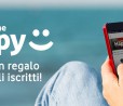 Vodafone Happy, ecco tutti i nuovi premi