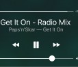Spotify introduce lo scrubbing da schermata di blocco su iOS