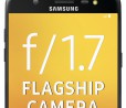 Samsung Galaxy On Max ufficiale, in India lo smartphone che non teme il buio