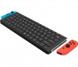Nintendo Switch: in arrivo una tastiera da collegare ai Joy-Con