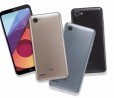 LG Q6 mostrato in anteprima da LG Italia nel video "LGintheBox"